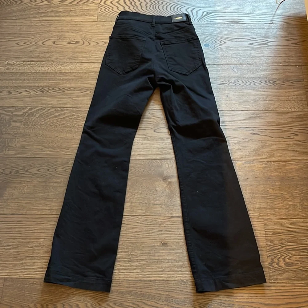 EXPRESS JEANS - Picture 3 of 4